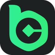 Лого на BC.Game