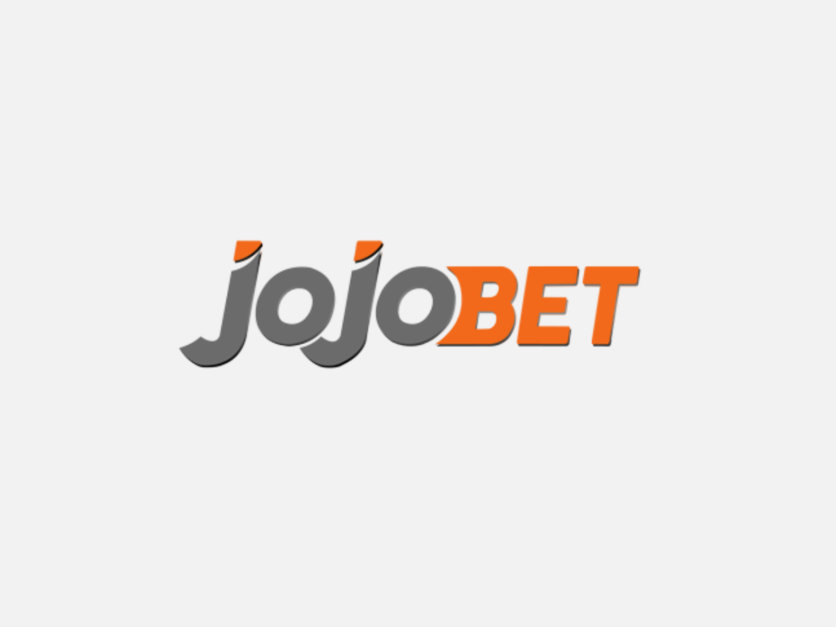 Лого на Jojobet