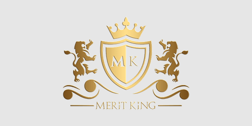 Лого на MeritKing Casino