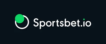 Лого на Sportsbet.io