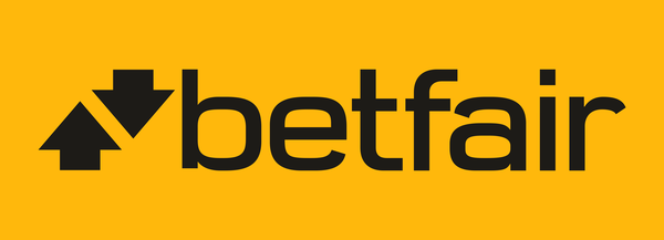 Лого на Betfair