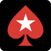 Лого на PokerStars